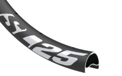Riteņa aploce 700C - BlackJack SL 25 ASY