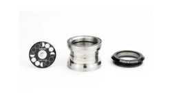 Bez diega austiņas - Enduro Bearings 1-1/8" Stainless Steel - Image 2