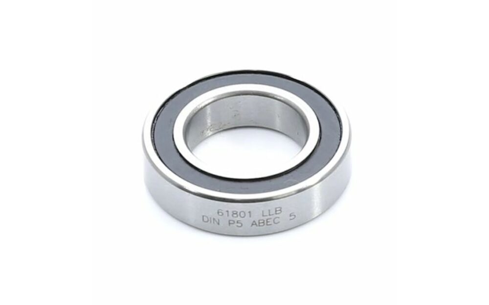 Gultnis - Enduro Bearings 61801 LLB ABEC 5