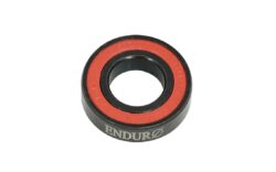 Gultnis - Enduro Bearings CO 6900 VV Enduro Zero Black-Oxide Ceramic Hybrid