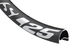 Riteņa aploce 700C - BlackJack SL 25 ASY