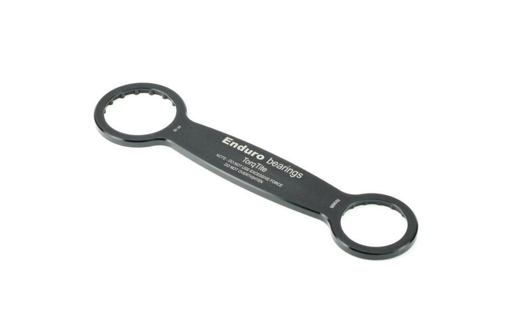 Rīks Enduro Bearings - Enduro Bearings TorqTite