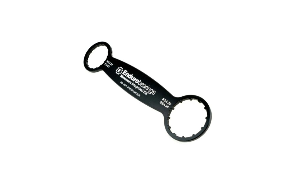 Rīks Enduro Bearings - Enduro Bearings Maxhit