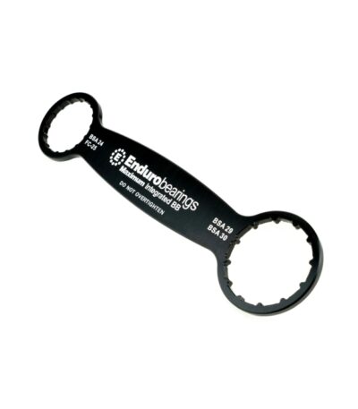 Rīks Enduro Bearings - Enduro Bearings Maxhit