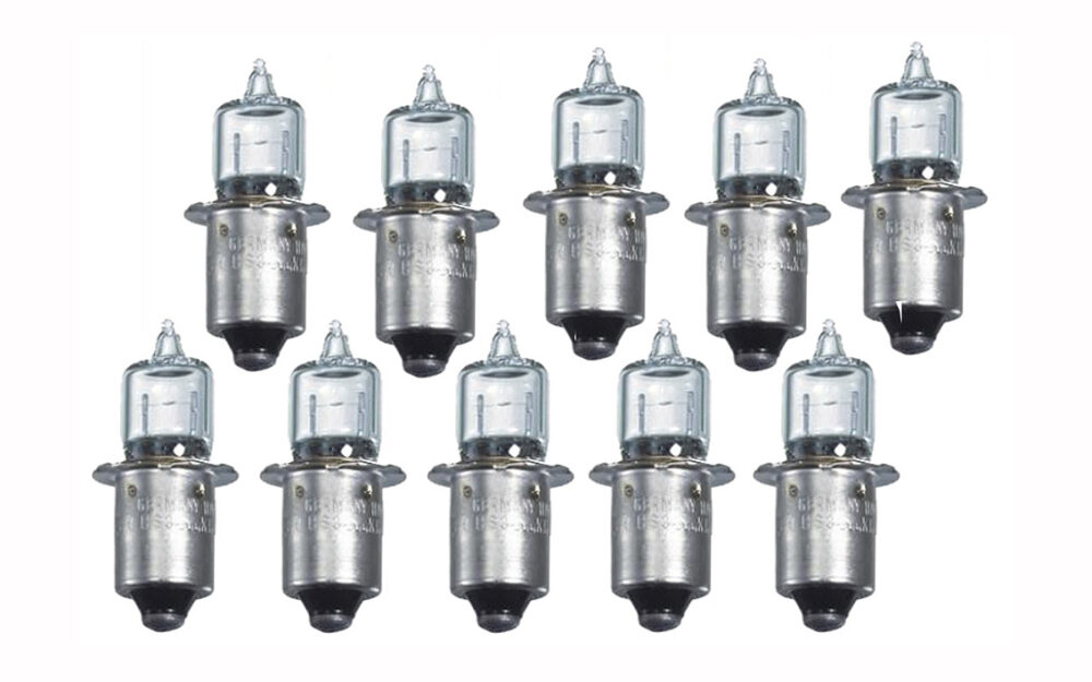 Halogen bulb -  HS 3 - Image 2
