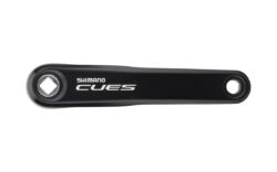 Crankset - Shimano FC-U4000-1 CUES Linkglide - Image 2