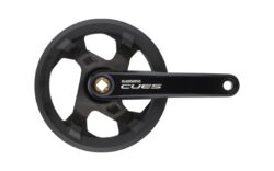 Priekšējā zvaigznīte - Shimano FC-U4000-1 CUES Linkglide