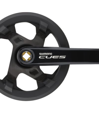 Priekšējā zvaigznīte - Shimano FC-U4000-1 CUES Linkglide
