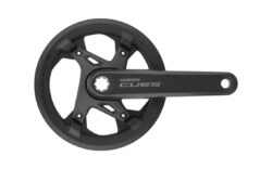 Priekšējā zvaigznīte - Shimano FC-U6000-1 CUES Linkglide