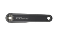 Crankset - Shimano FC-U6000-1 CUES Linkglide - Image 2