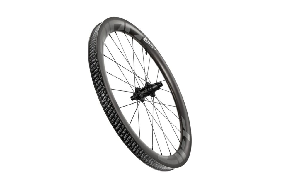 Колесо заднее - Zipp 700C 303 XPLR S Carbon XDR — изображение 2
