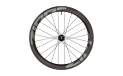 Aizmugurējais ritenis - Zipp 700C 303 XPLR S Carbon