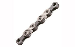 Chain - KMC X8 Silver Grey - Image 2