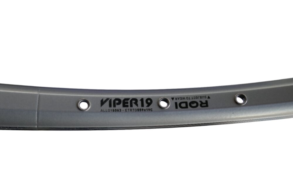 Velg 26" - Rodi Viper 19 - Image 2