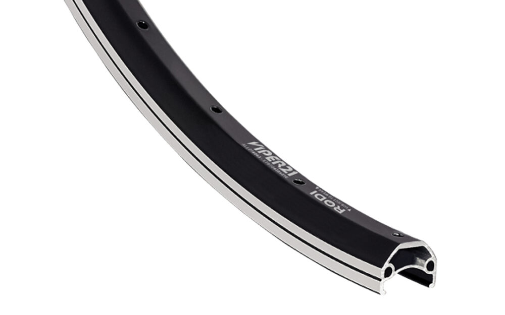Riteņa aploce 26" - Rodi Viper 19