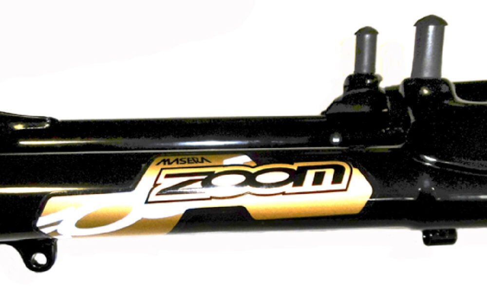 Вилка - Zoom 386 26" — изображение 2