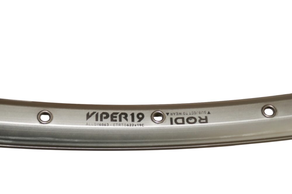 Rim 28" - Rodi Viper 19 - Image 2