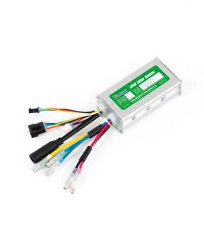 Vadības bloks elektrovelosipēdam - Levit LSW06-90B1RFSS