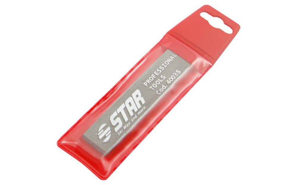 Silicija akmens - Star Ski Wax