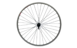 Priekšējais ritenis 28" - Shining CT-46 QR
