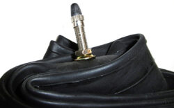 Motorcycle inner tube - Rubena 2.25 x 19 A-V 40 mm - Image 3