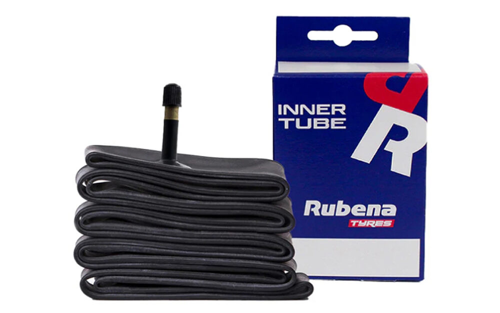 Kamera - Rubena 8 x 1-1/4 A-V 45/45 - Image 2