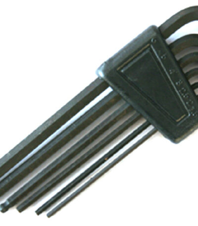 Uzgriežņu atslēgu komplekts Super B - Super B 7705