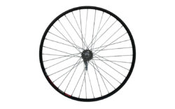 Aizmugurējais ritenis 28" - Shining CT-46 SS Velosteel