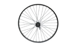 Aizmugurējais ritenis 28" - Shining 7X SS Velosteel