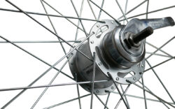 Wheel rear 28" - Shining A-100 Nexus 7 - Image 2