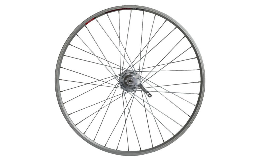 Aizmugurējais ritenis 28" - Shining A-100 Nexus 7