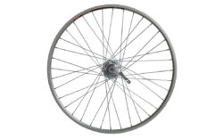 Aizmugurējais ritenis 28" - Shining A-100 Nexus 7