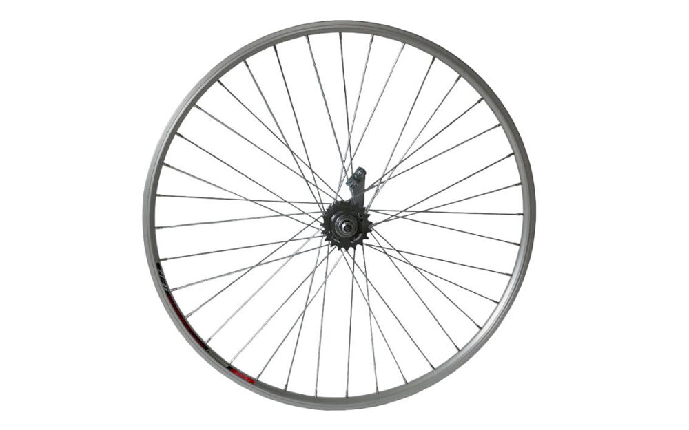 Aizmugurējais ritenis 28" - Shining CT-46 SS Velosteel