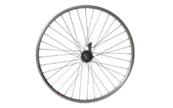 Aizmugurējais ritenis 28" - Shining CT-46 SS Velosteel