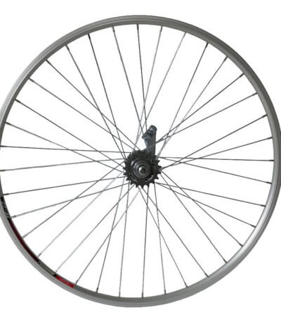 Aizmugurējais ritenis 28" - Shining CT-46 SS Velosteel