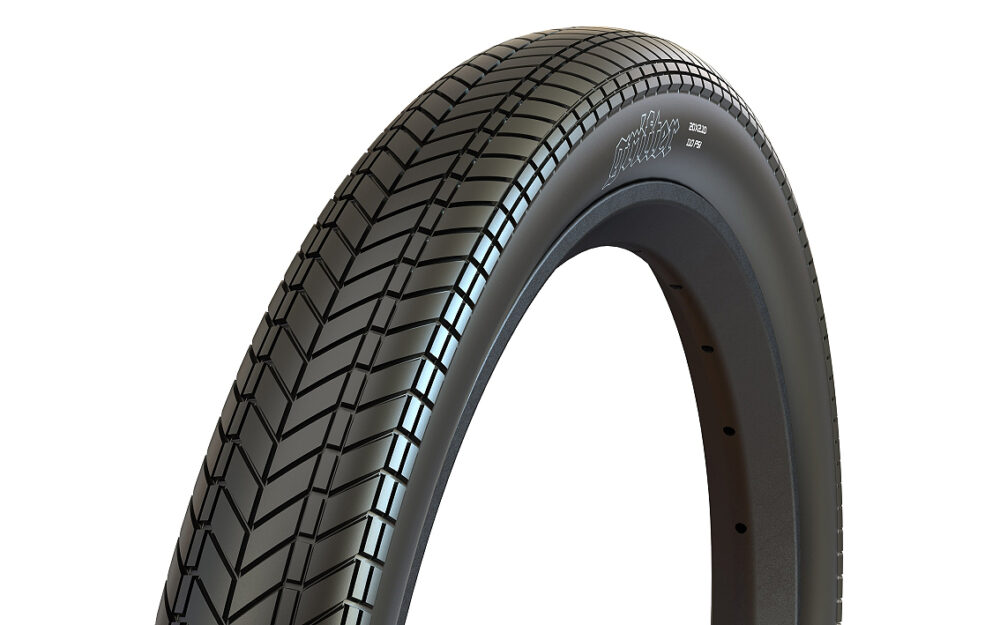 Velosipēda riepa - Maxxis 29 x 2.00 Grifter