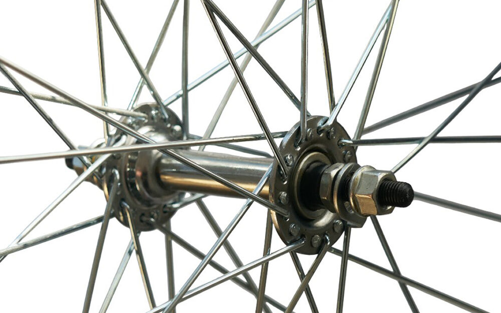 Esiratas 28" - Shining 7X NUT - Image 2