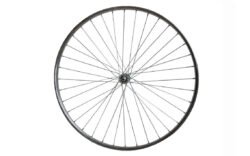 Priekšējais ritenis 28" - Shining 7X NUT