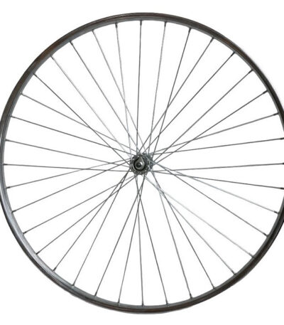 Priekšējais ritenis 28" - Shining 7X NUT