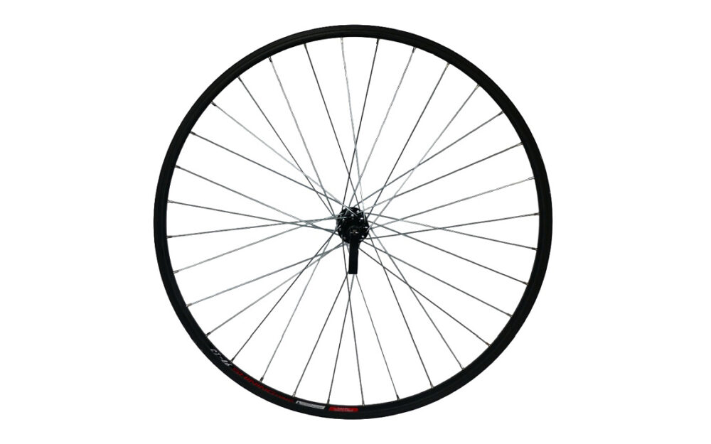 Priekšējais ritenis - Shining 27.5" CT-46 QR SB