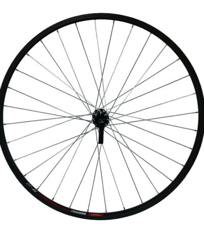 Priekšējais ritenis - Shining 27.5" CT-46 QR SB