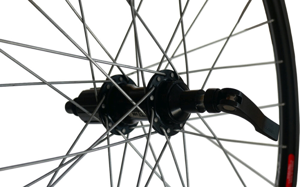 Tagaratas - Shining 27.5" CT-46 QR SB FH - Image 2