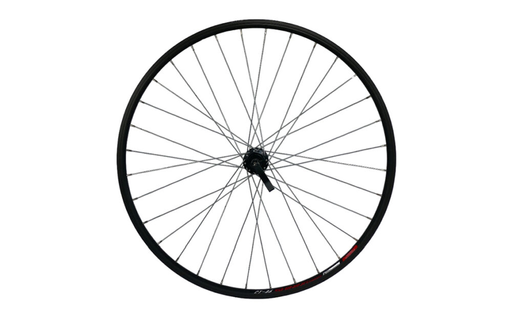 Aizmugurējais ritenis - Shining 27.5" CT-46 QR SB FH