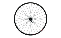 Aizmugurējais ritenis - Shining 27.5" CT-46 QR SB FH