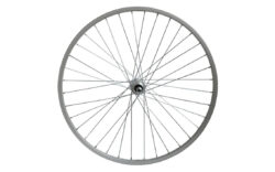 Aizmugurējais ritenis 26" - Shining A-6N NUT MF