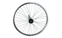 Aizmugurējais ritenis 26" - Shining 7X SS Falcon