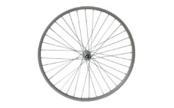Priekšējais ritenis 26" - Shining A-6N NUT