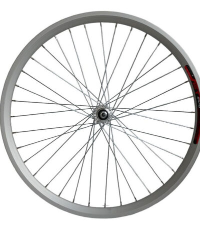 Aizmugurējais ritenis 26" - Shining A-320 NUT MF