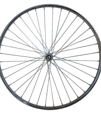 Priekšējais ritenis 26" - Shining 7X NUT