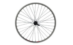 Aizmugurējais ritenis 26" - Shining CT-46 QR FH